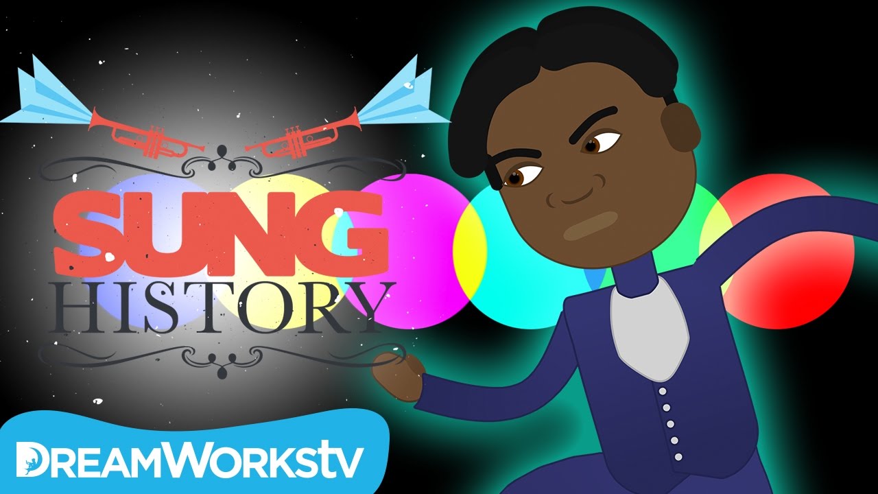 Harriet Tubman: "Spying on the Man" | SUNG HISTORY