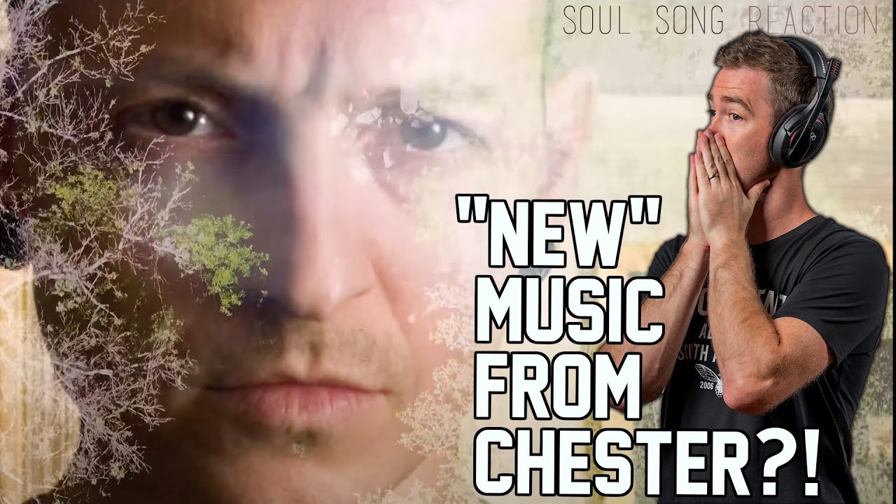 Grey Daze &mdash; Soul Song РЕАКЦИЯ // Первая группа Честера! // Реакция австралийского рок-басиста