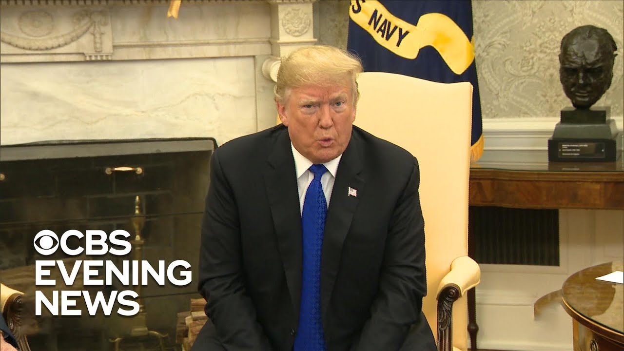 Shutdown continues while federal employees work with no pay