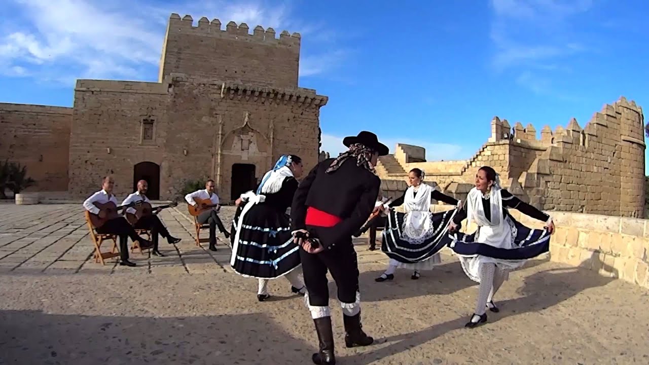 01 BOLERO DE VERA