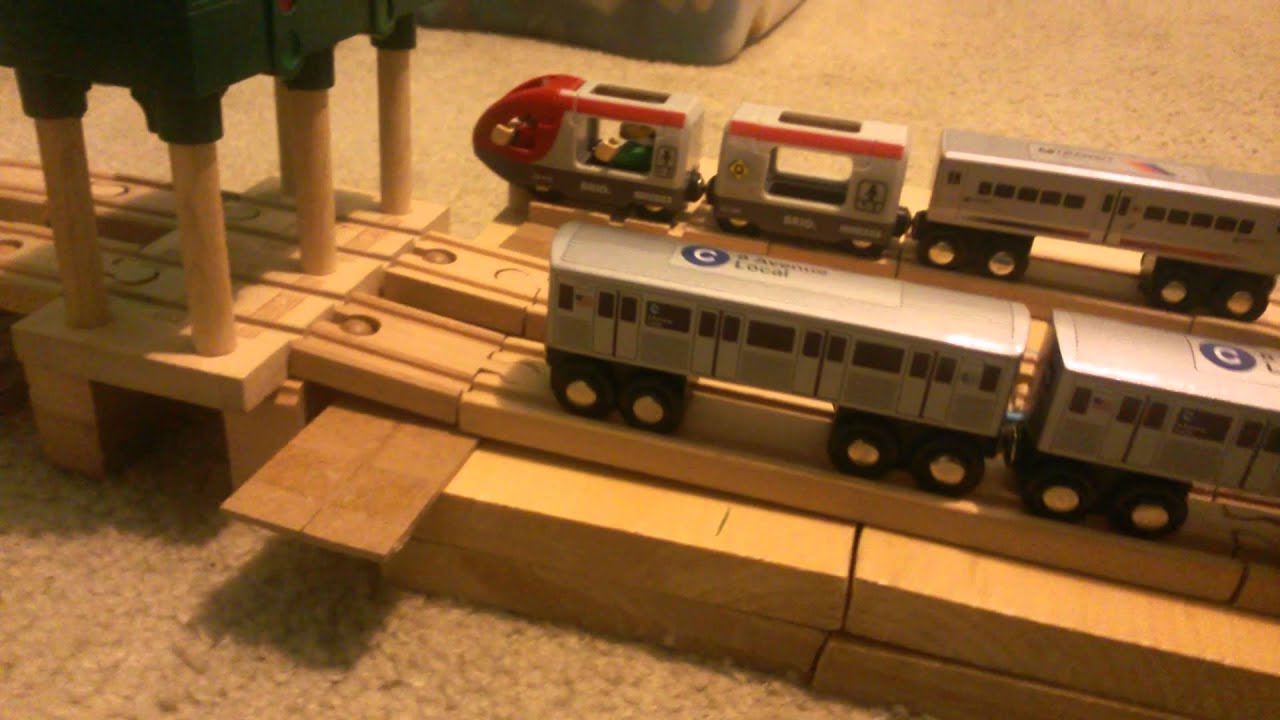 Munipals Layout