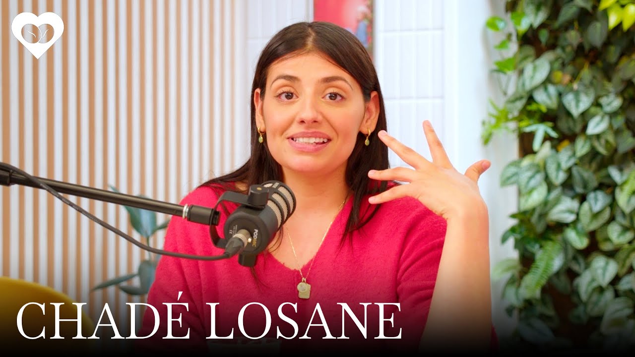 Grains d'espoir E30 - Sortir de la boîte avec Chadé Losane