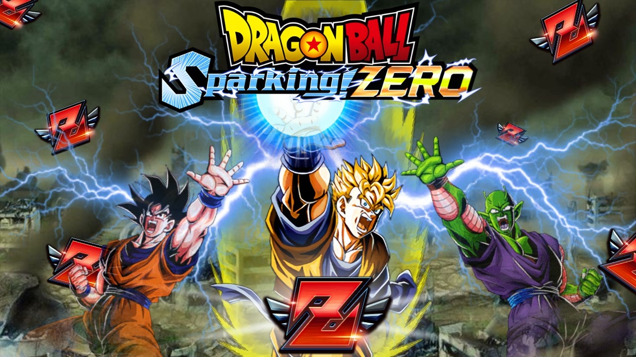 Fighting For a Better Timeline! | Dragon Ball Sparking Zero: Ranked Matches