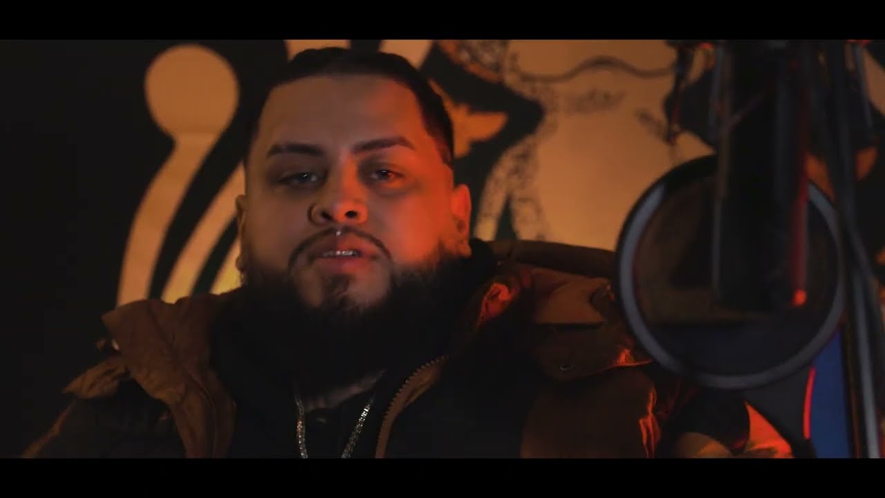 PAPI GM - MARSELLÉS (VIDEOCLIP OFICIAL)