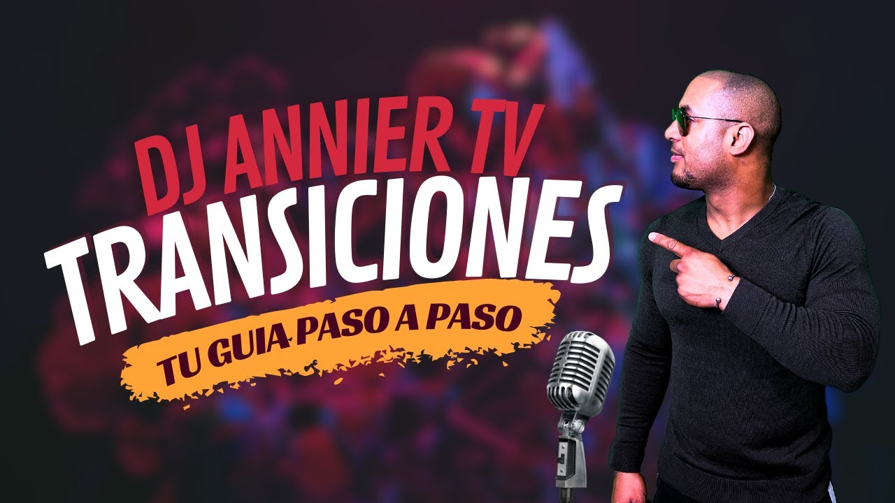 No mas Problemas con las Transisiones - Aprende a Automatizar tus Transisiones #dj  #djmotivation