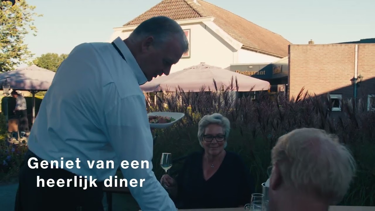 Welkom bij Hotel Eeserhof