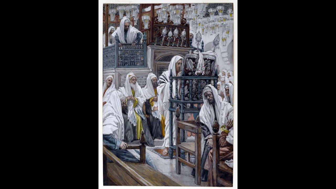 NAZARETH (Charles Gounod) sacred ballad
