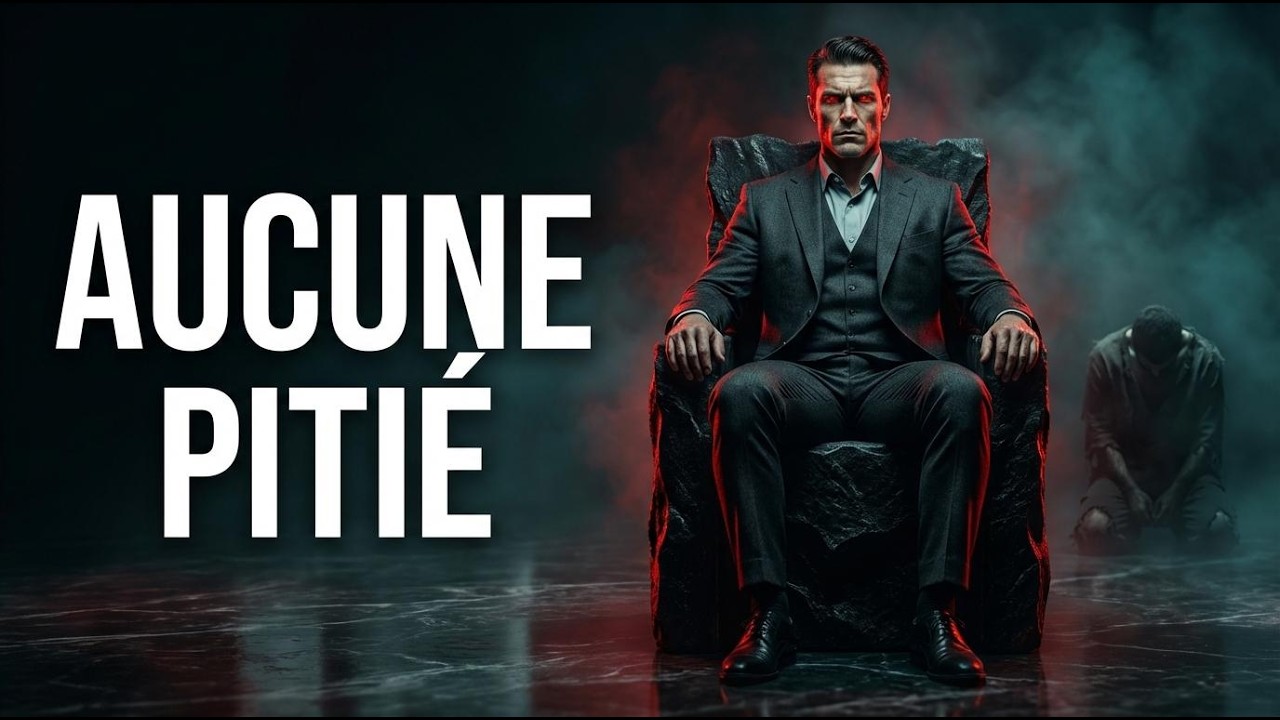 Psychologie Sombre' : 6 Ripostes pour Neutraliser les Manipulateurs Cach&eacute;s - Machiavel