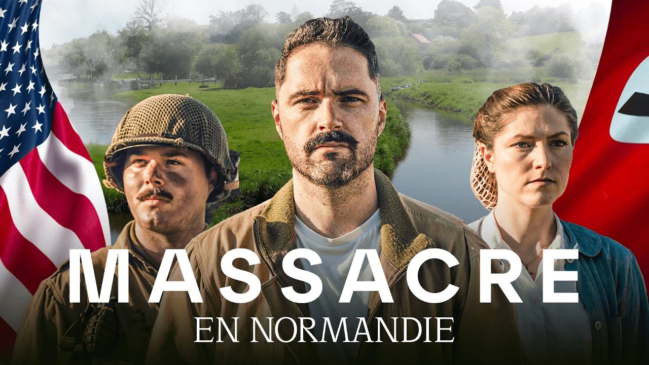 J'enqu&ecirc;te sur un crime oubli&eacute; de la Seconde Guerre mondiale