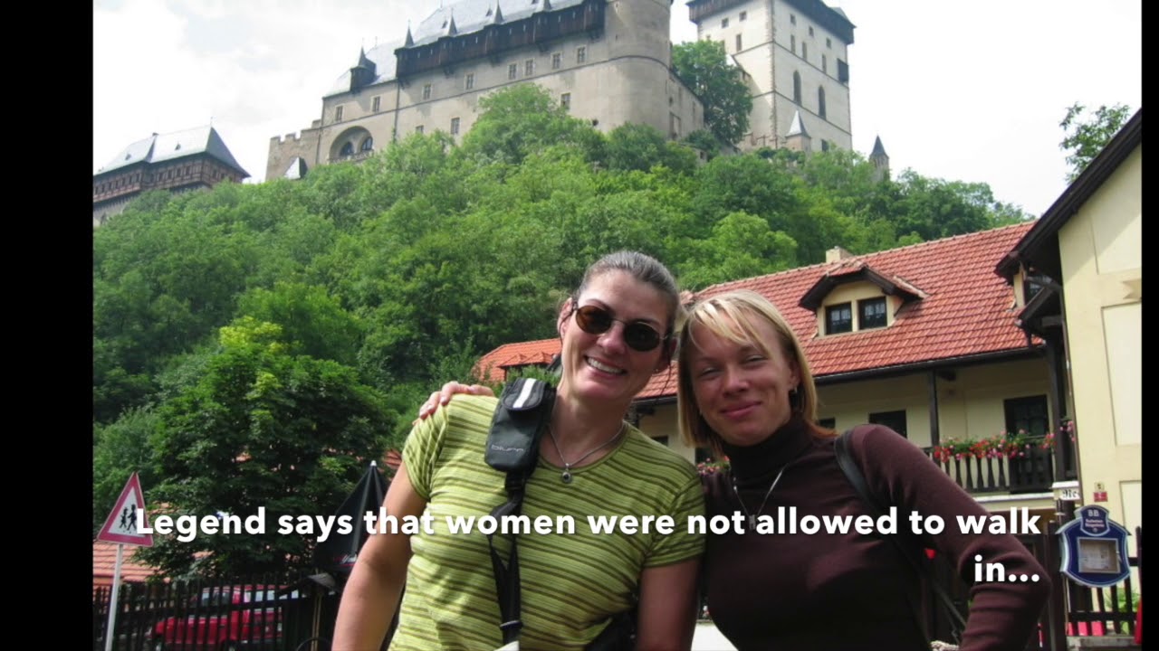 Personal Prague Guide - Karl&scaron;tejn Castle - Treasury for Imperial Crown Jewels