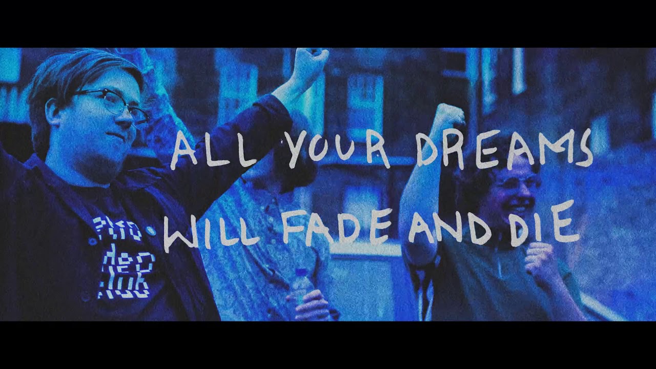 Shambolics   Chasing A Disaster (Official Music Video)