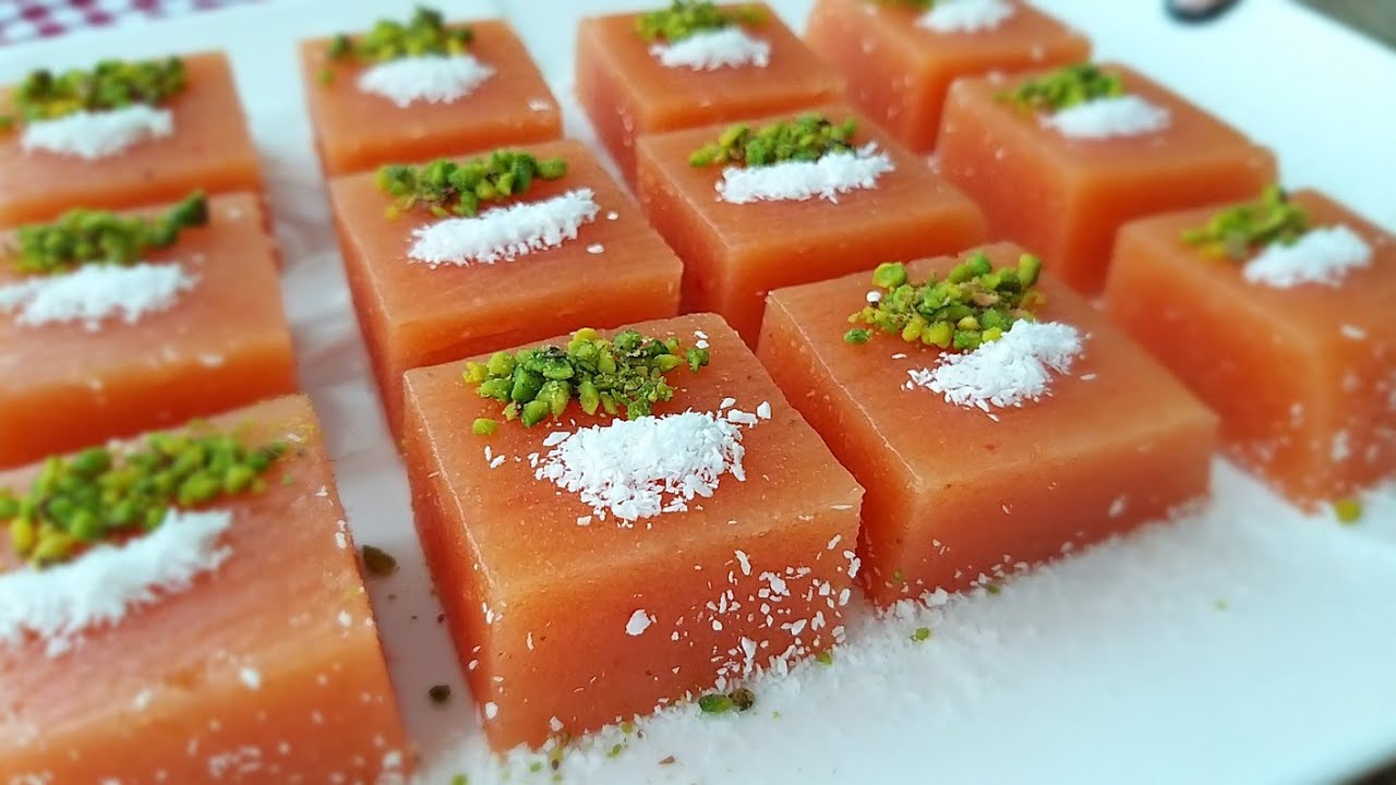 Вкусный десерт всего из двух ингредиентов станет вашим любимым