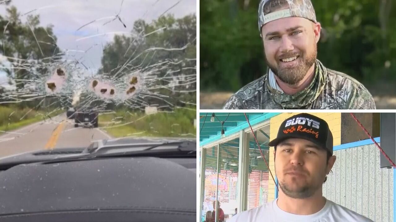 Judge Weighs Stand-Your-Ground in 2023 Horry County Road Rage Shooting