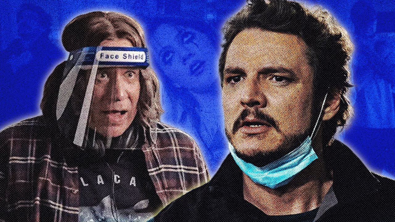 ‘The Bubble’ and why pandemic comedies didn’t work…