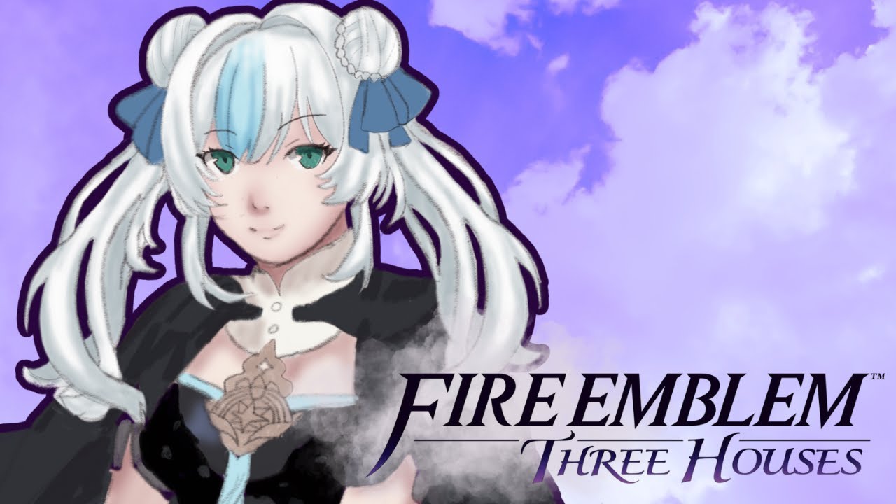 Playing Fire Emblem for the First Time