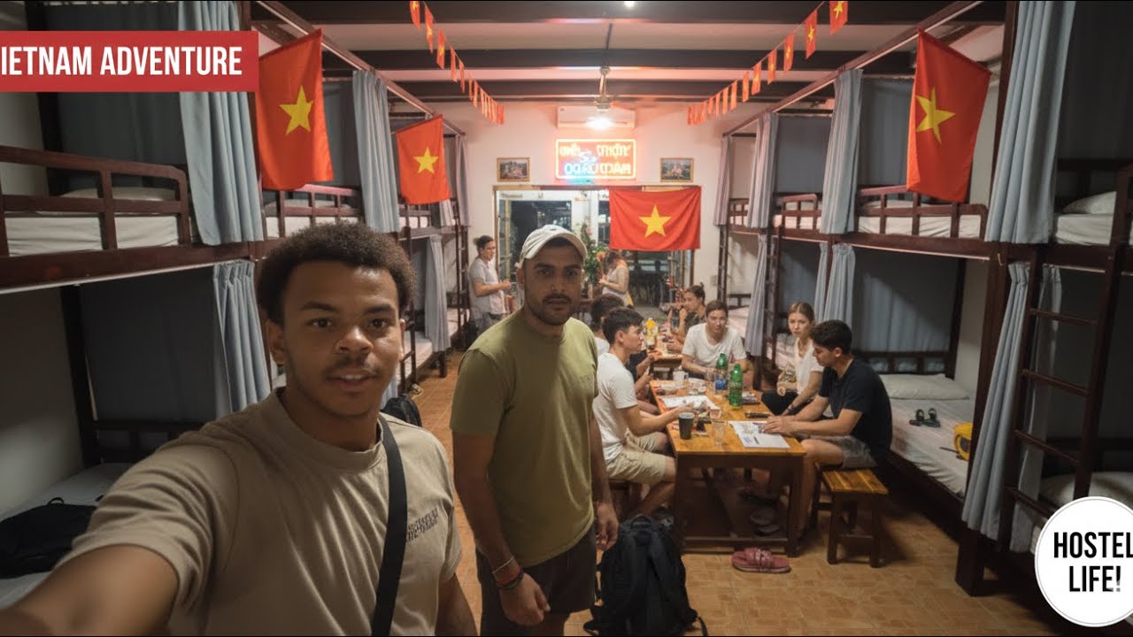 Unemployed files EP7: The end of G wing 🇻🇳