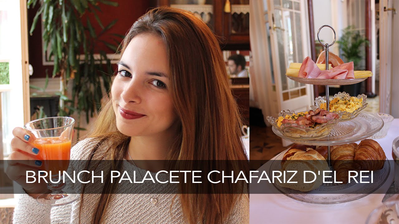 Brunch em Lisboa - Alfama | A Maria Vaidosa