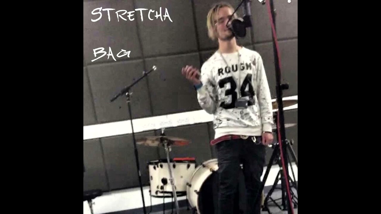 Stretcha - BAG (Prod. by Stalkercreepin)