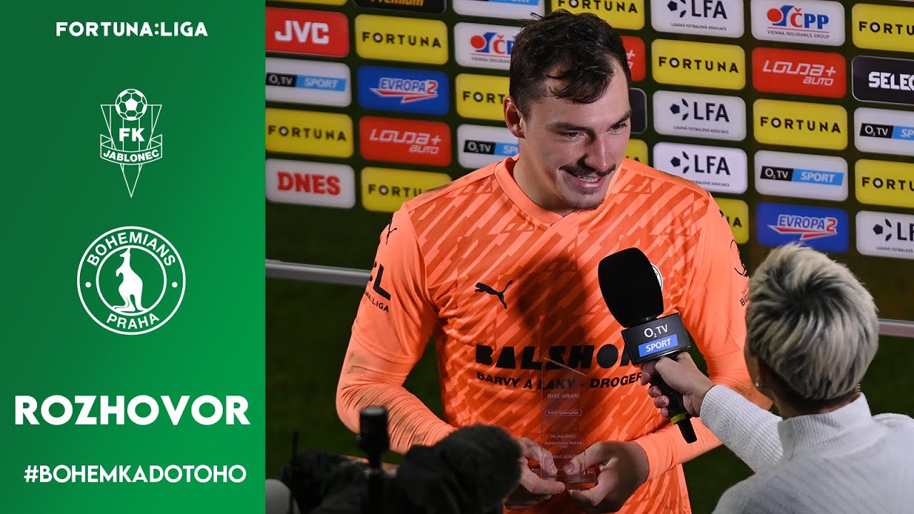 Jedlička: Tři body jsme potřebovali jako sůl