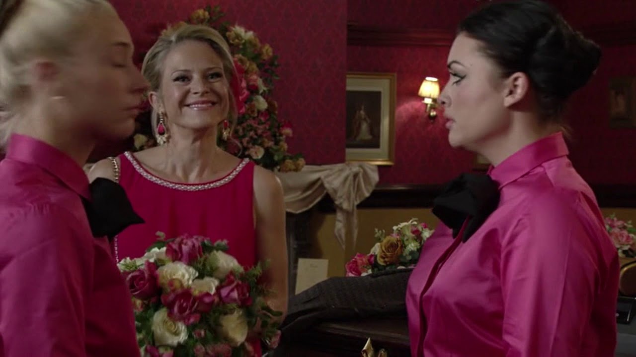 Mick & Linda - 30th September 2014 part 1