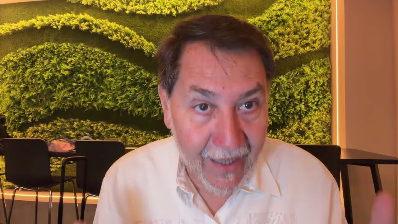 A qu&eacute; le teme la oposici&oacute;n en 2027. 22 de marzo de 2026 - Noro&ntilde;a