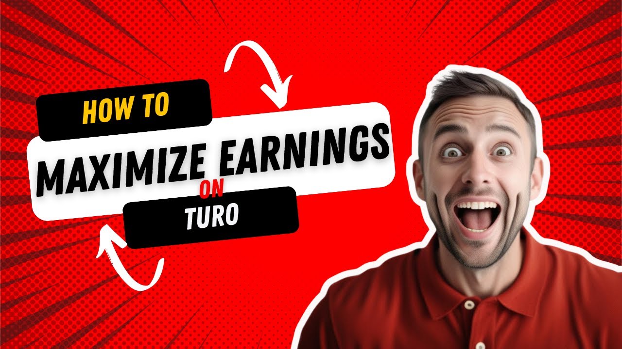 How To Maximize Your Earnings on Turo: Top Tips for Hosts