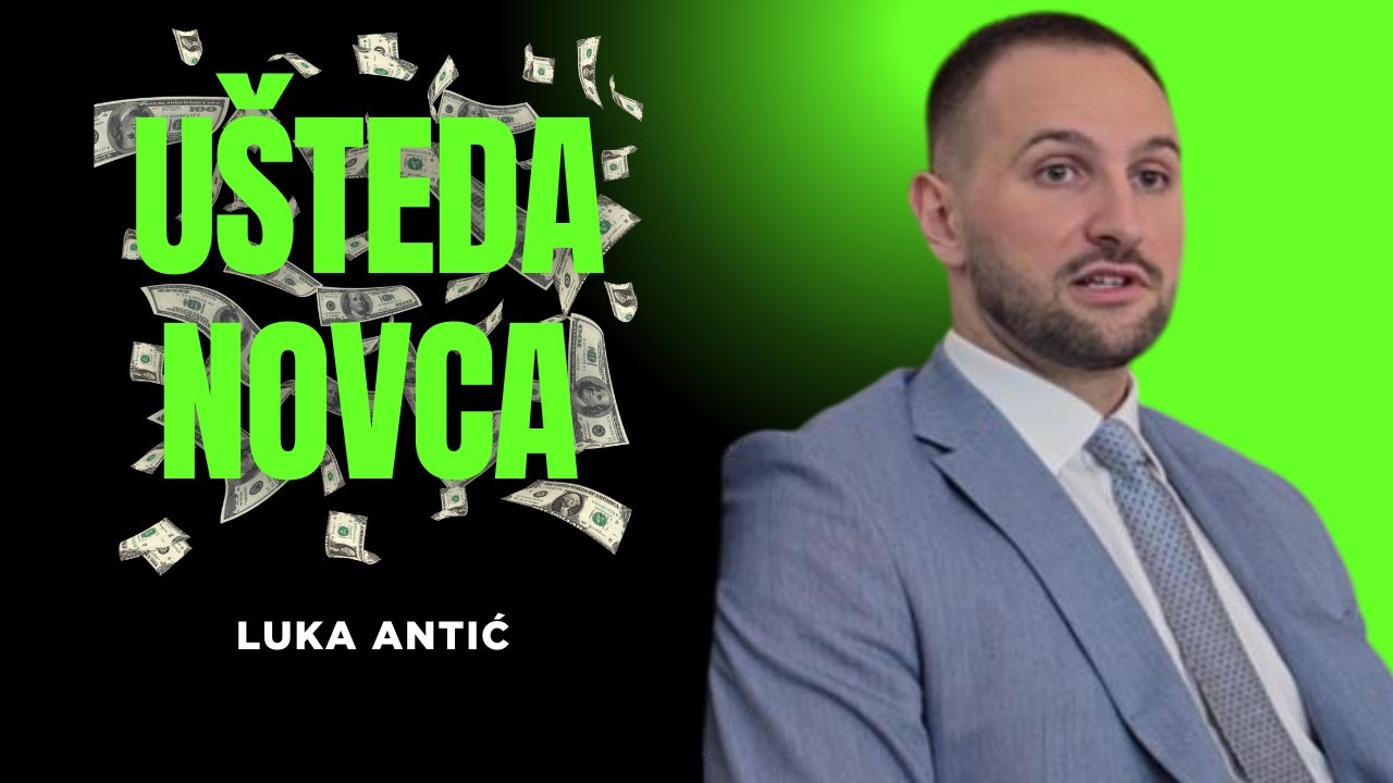 Upravljanje kucnim budzetom i usteda novca na najbolji nacin