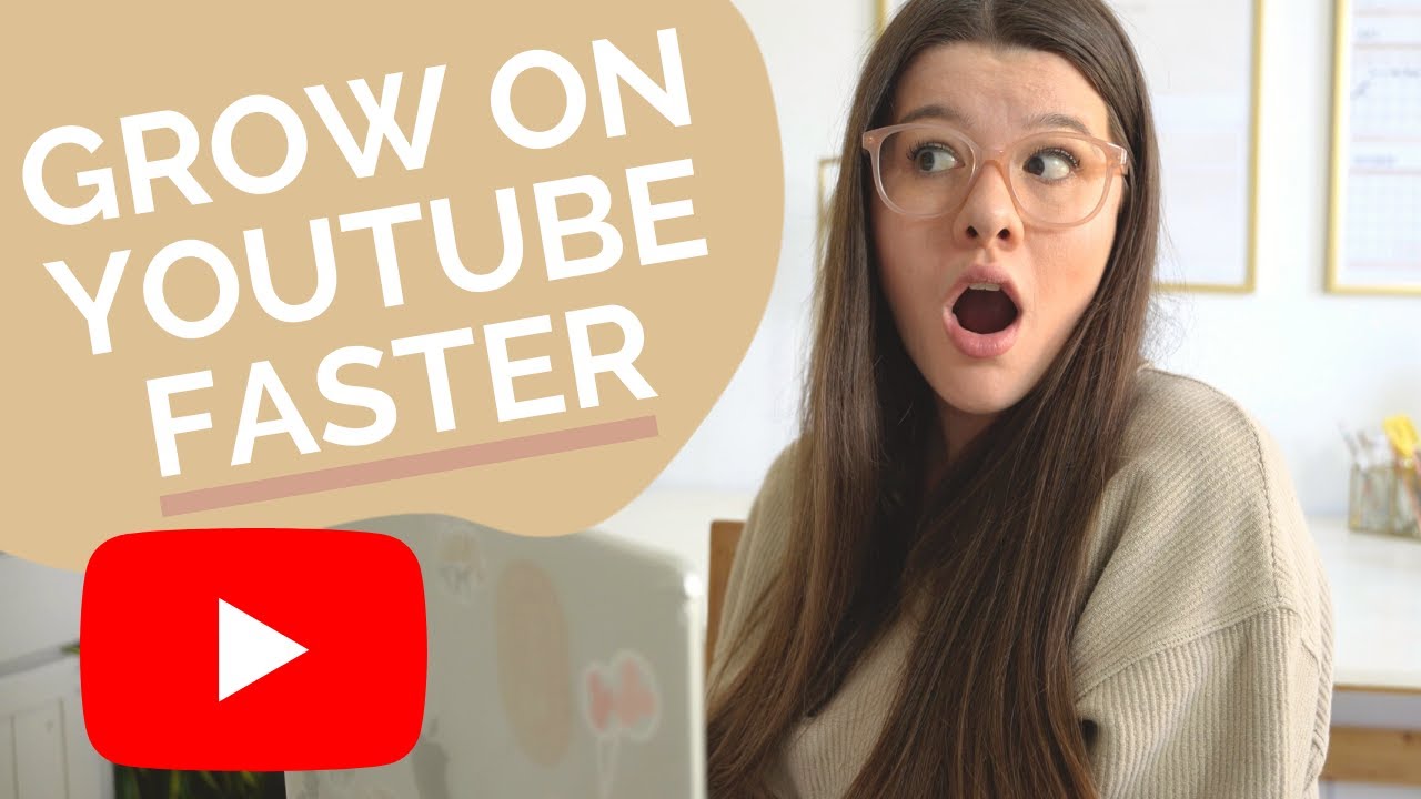 Анализируйте аналитику YouTube, чтобы знать, какие видео снимать дальше