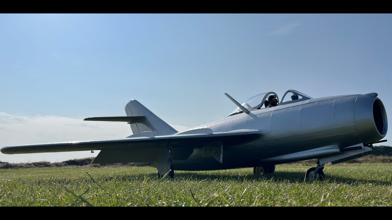 CARF MIG-15