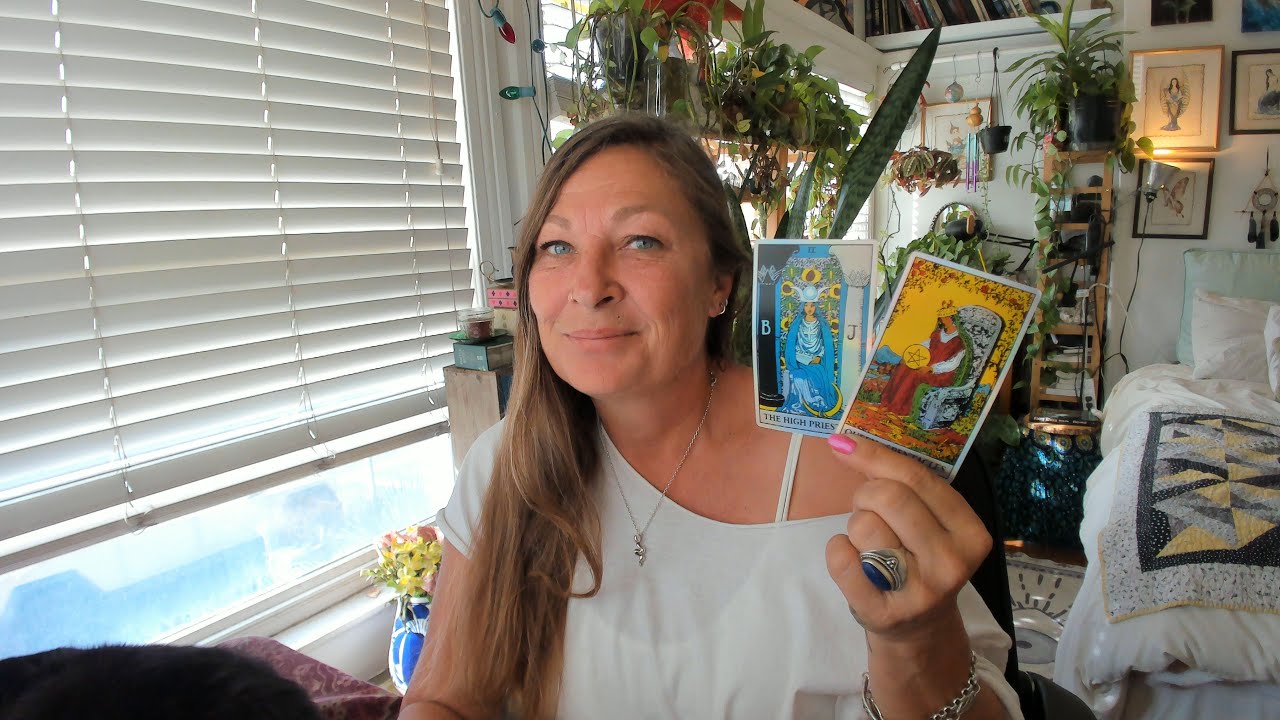 Gemini, taking a long look at people and places that are draining you. Time to clean house.