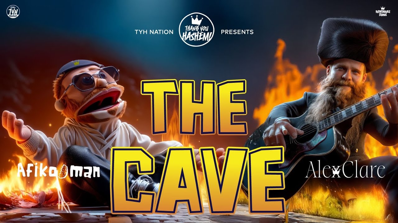 The Cave | AFIkoMAN | Alex Clare | TYH Nation