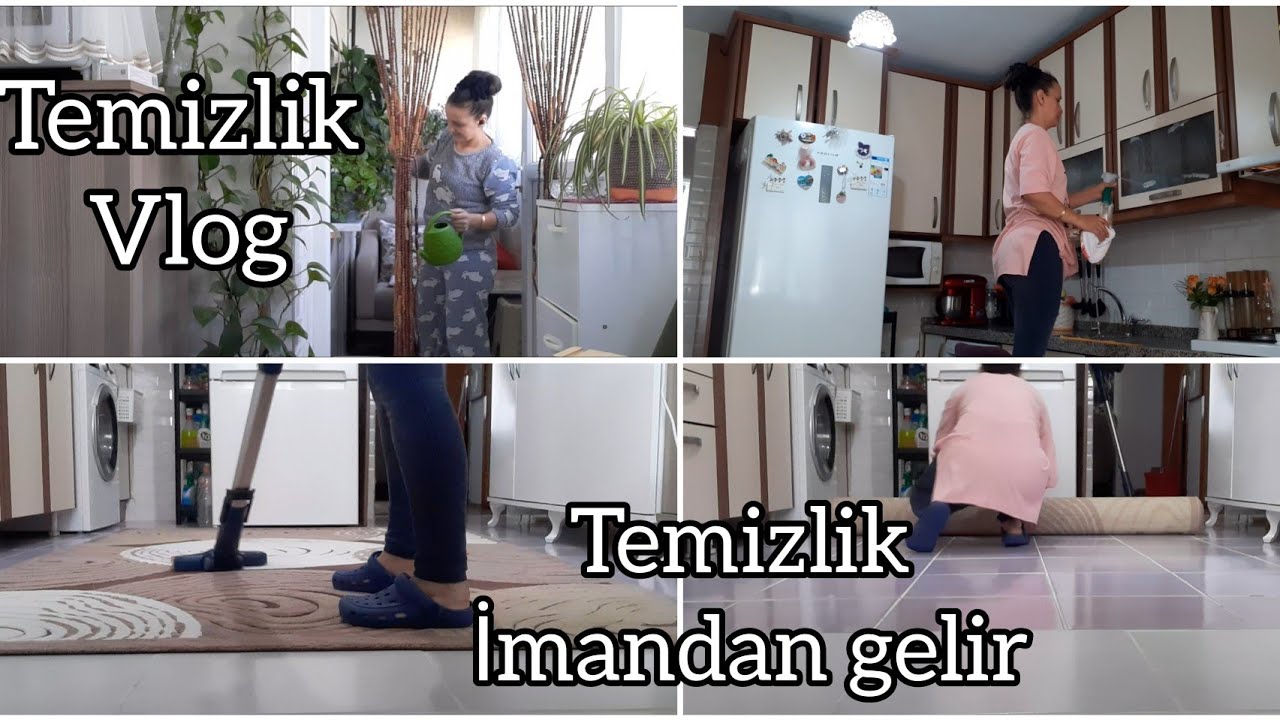 MUTFAK TEMİZLİĞİ🌿DİP KÖŞE TEMİZLİK🌿ODA TEMİZLİĞİ🌿TEMİZLİK MOTİVASYON #temizlik #motivasyon  #vlog