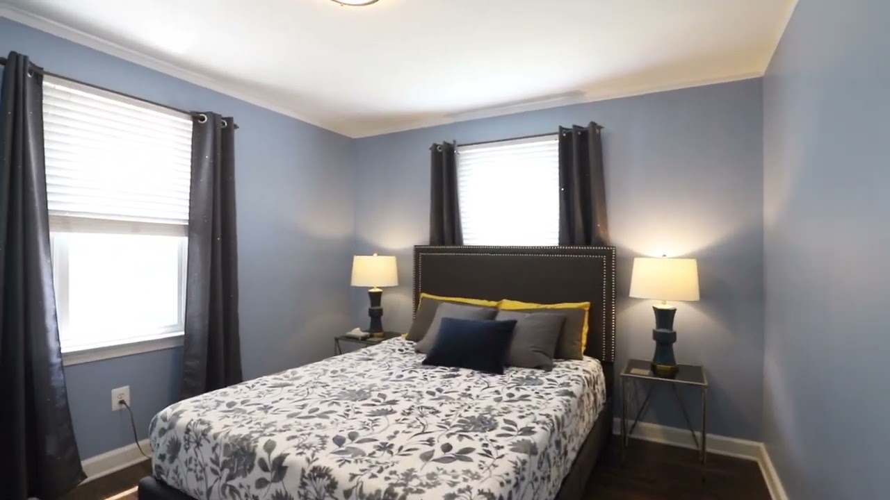 23 W Maple Ave Property Tour