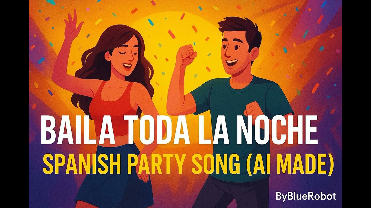 Baila Toda la Noche