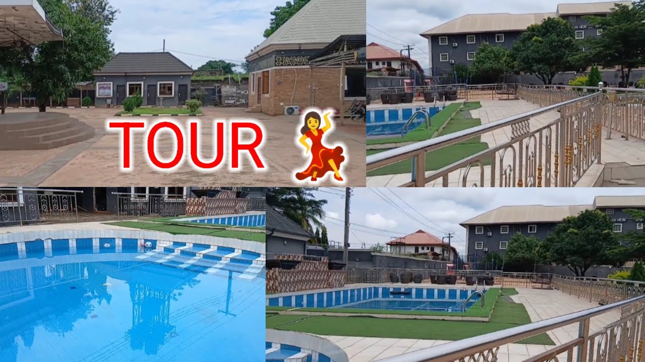 HOTEL TOUR💃|A BUSY DAY IN AWKA ANAMBRA STATE NIGERIA 🇳🇬|MY CHILDREN FIRST DAY AT SCHOOL 