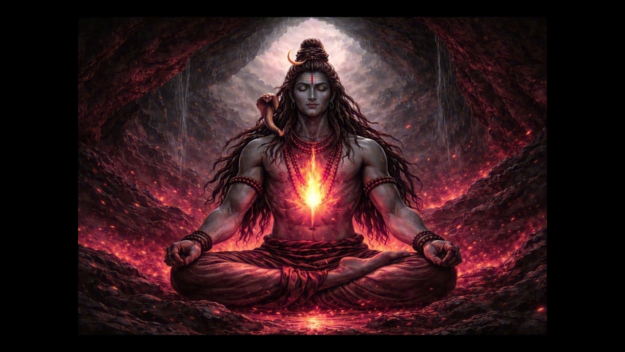 Om Tryambakam
