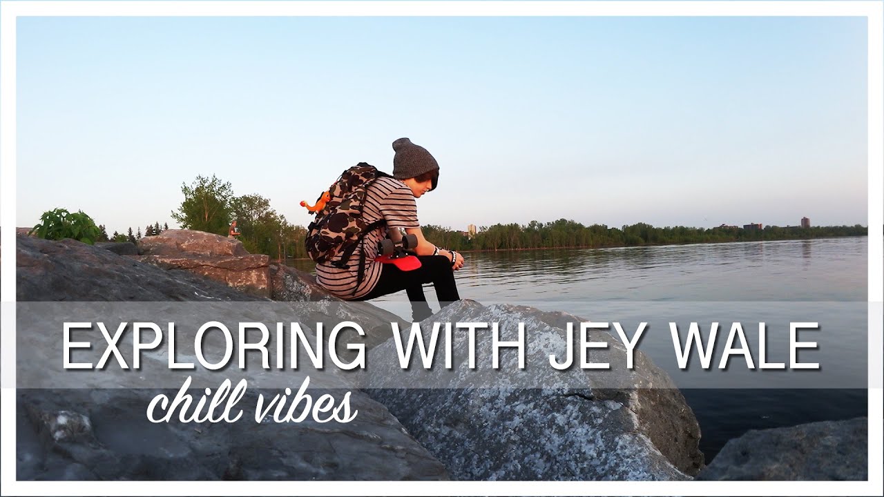 Exploring || Chill Vibes✌🏻