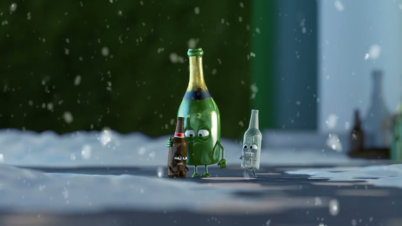 Glasbol IntraDura 16 9