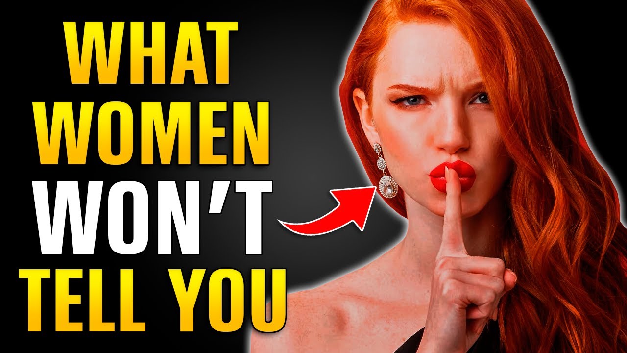 9 Things Girls Don't Want You To Know