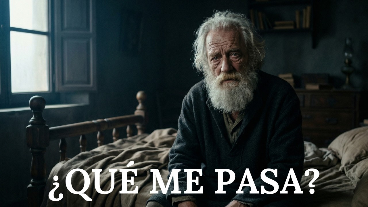 No es estrés, es tu ADN: La verdad tras tus dolores extraños.