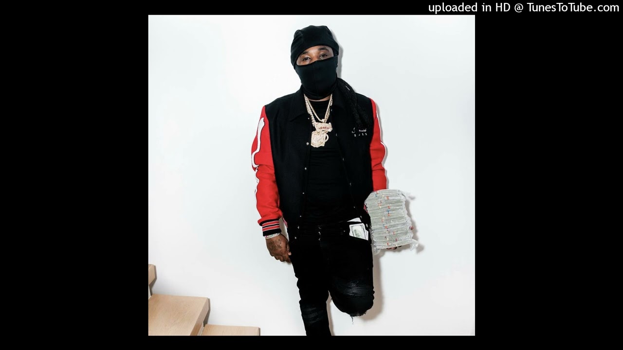 (Free) Mozzy Type Beat 