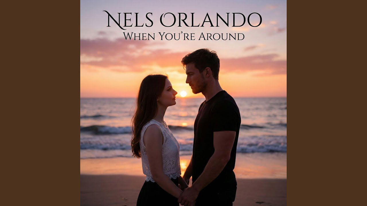 When you're around