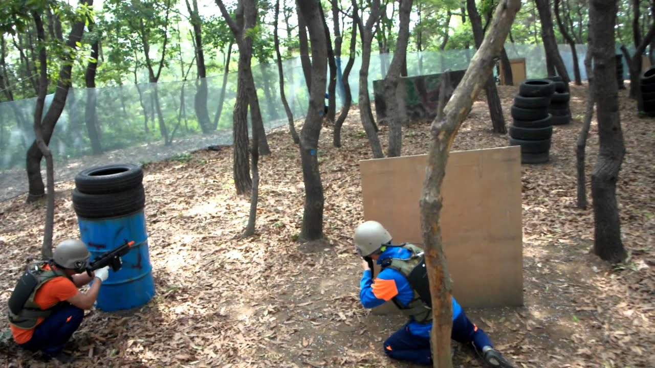 두배레져 2014.5.24 서진캠