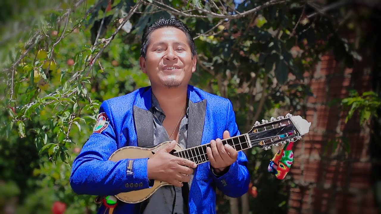 LOS DELFINES DEL AMOR - HIMNO A SALAY COCHABAMBA ( video oficial 2020 )