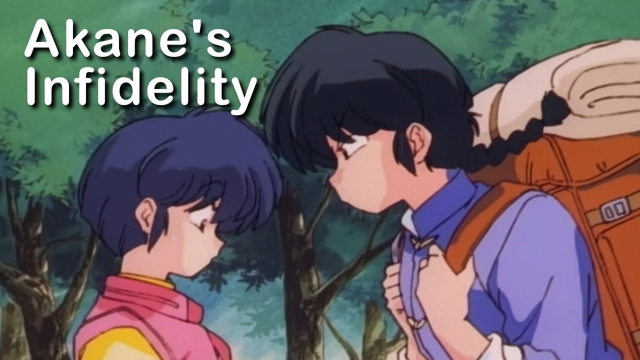 Reawakening Memories part 1 | Weekly! Ranma Episode Thirty-one