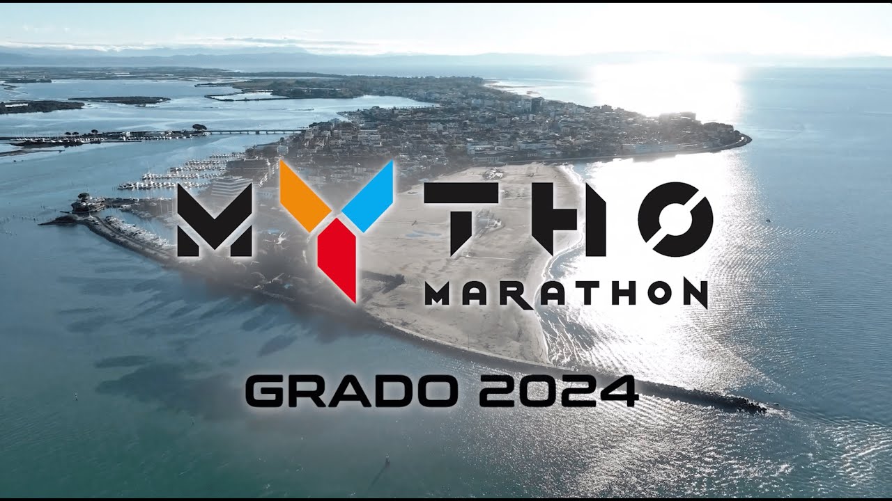 MYTHO Marathon 2024 - Grado - 06-10-2024