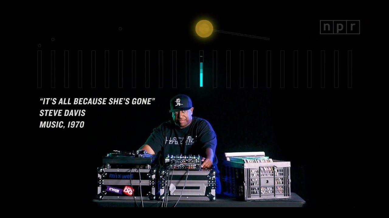 Behind The Beats:Dj Premier Sampling