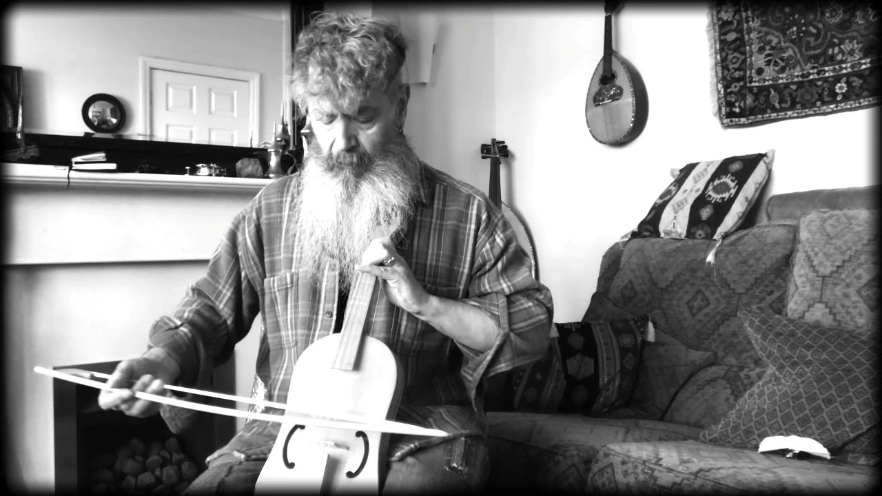 EMS Fiddle Medieval - E.A.D.G