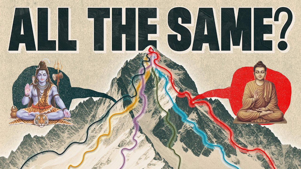 Is Nepal Hindu or Buddhist? The Answer Is Complicated
