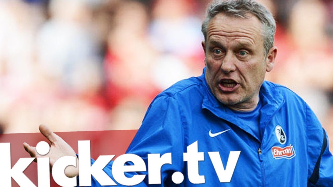 Streich - 